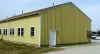Bldg 1335 Motor Repair Shop